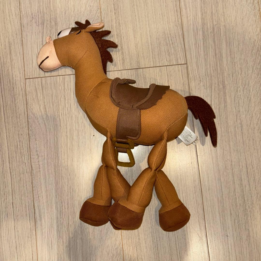 【まとめ売り】トイストーリーおもちゃまとめ売り (値下げ可能)