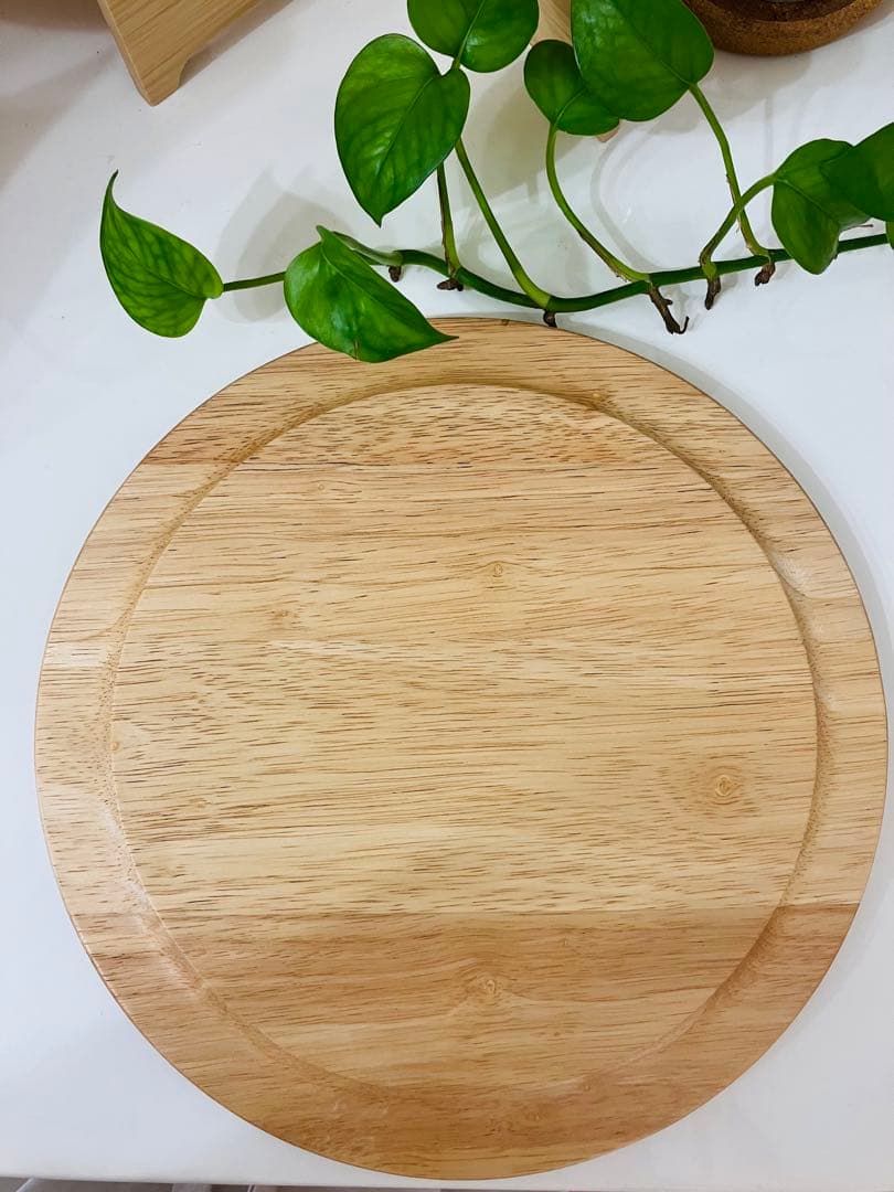 ❁⃘ flowerタイルトレー《hanayuki》