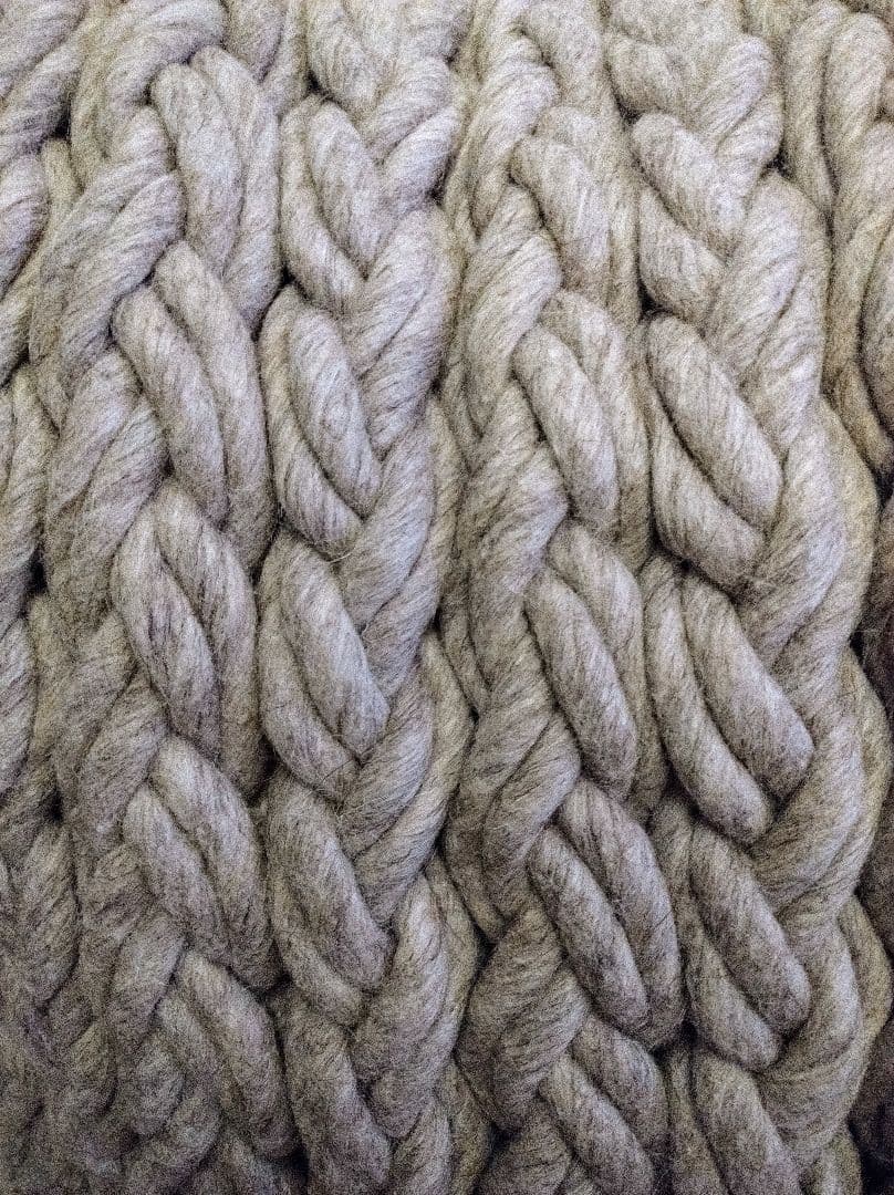 本日のみ！ほぼ新品未使用 GAN 大型クッション スペイン デザイン 日本未発売