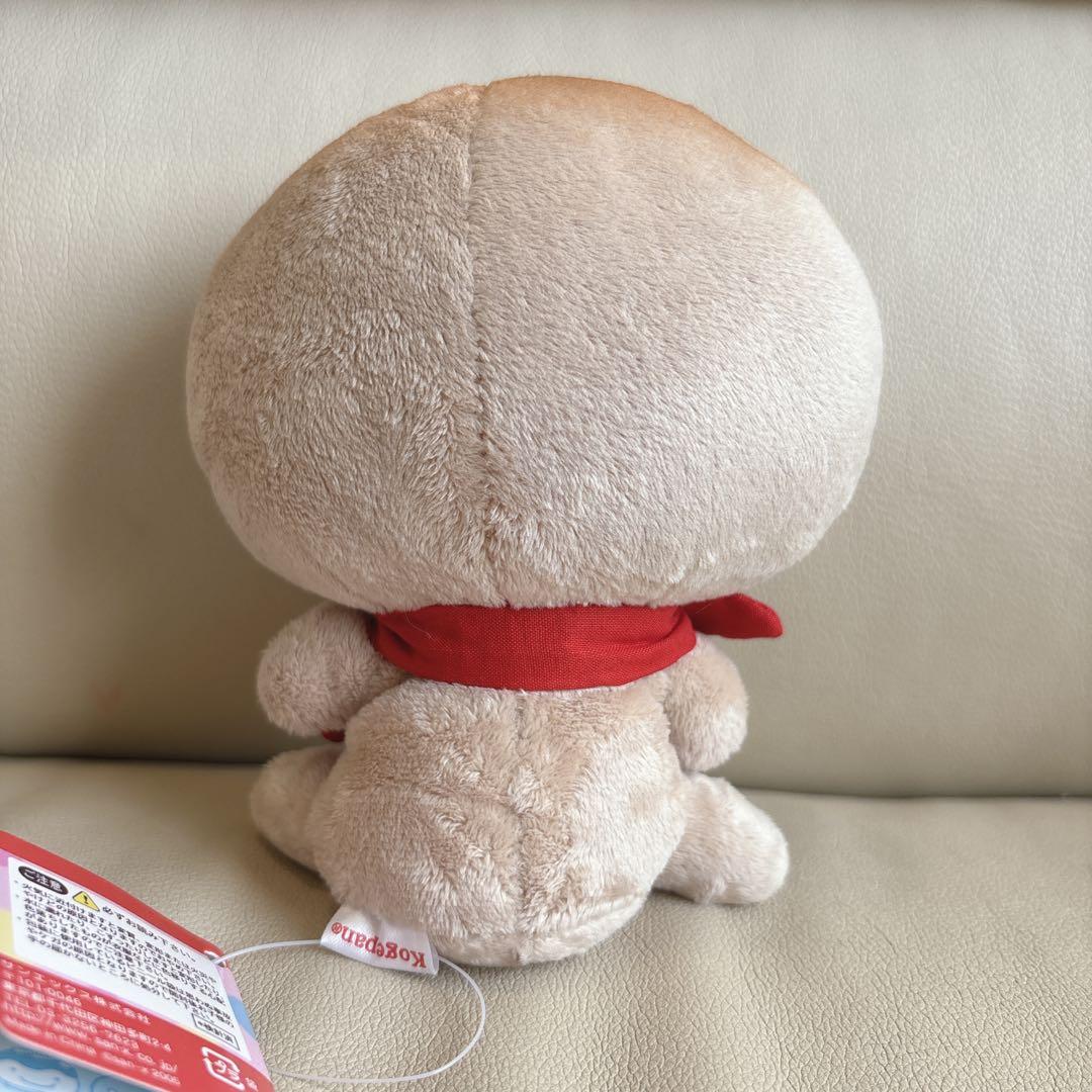 当時物✨️平成レトロ サンエックス こげぱん ホワイトショコラパン