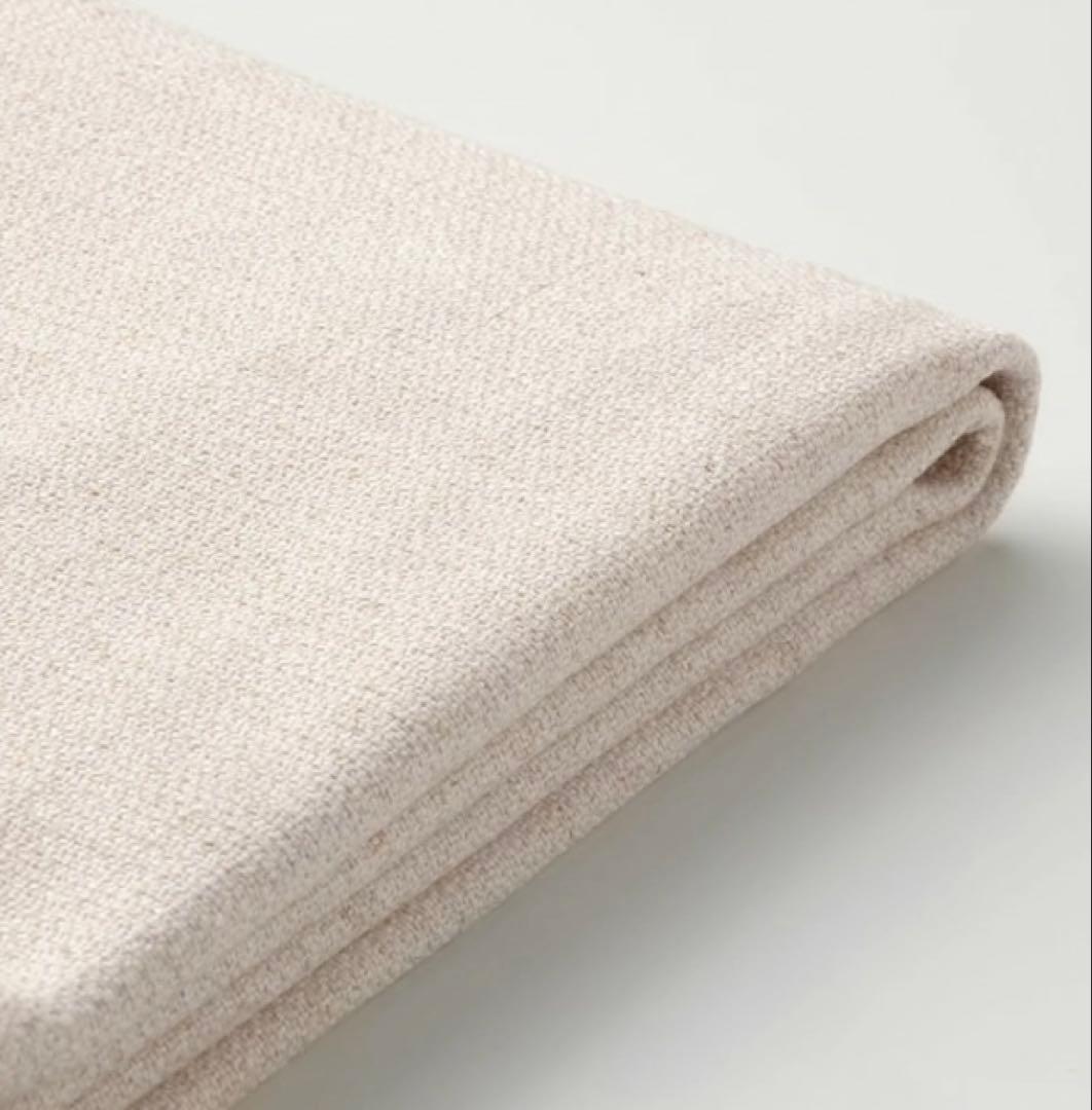 【新品・未使用】ソーデルハムン　寝椅子用　カバーのみ！