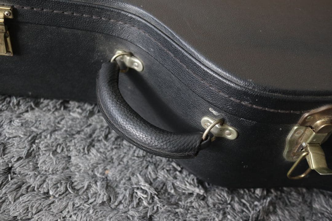 Gibson Custom Art Historic ハードケース ハードケース Custom