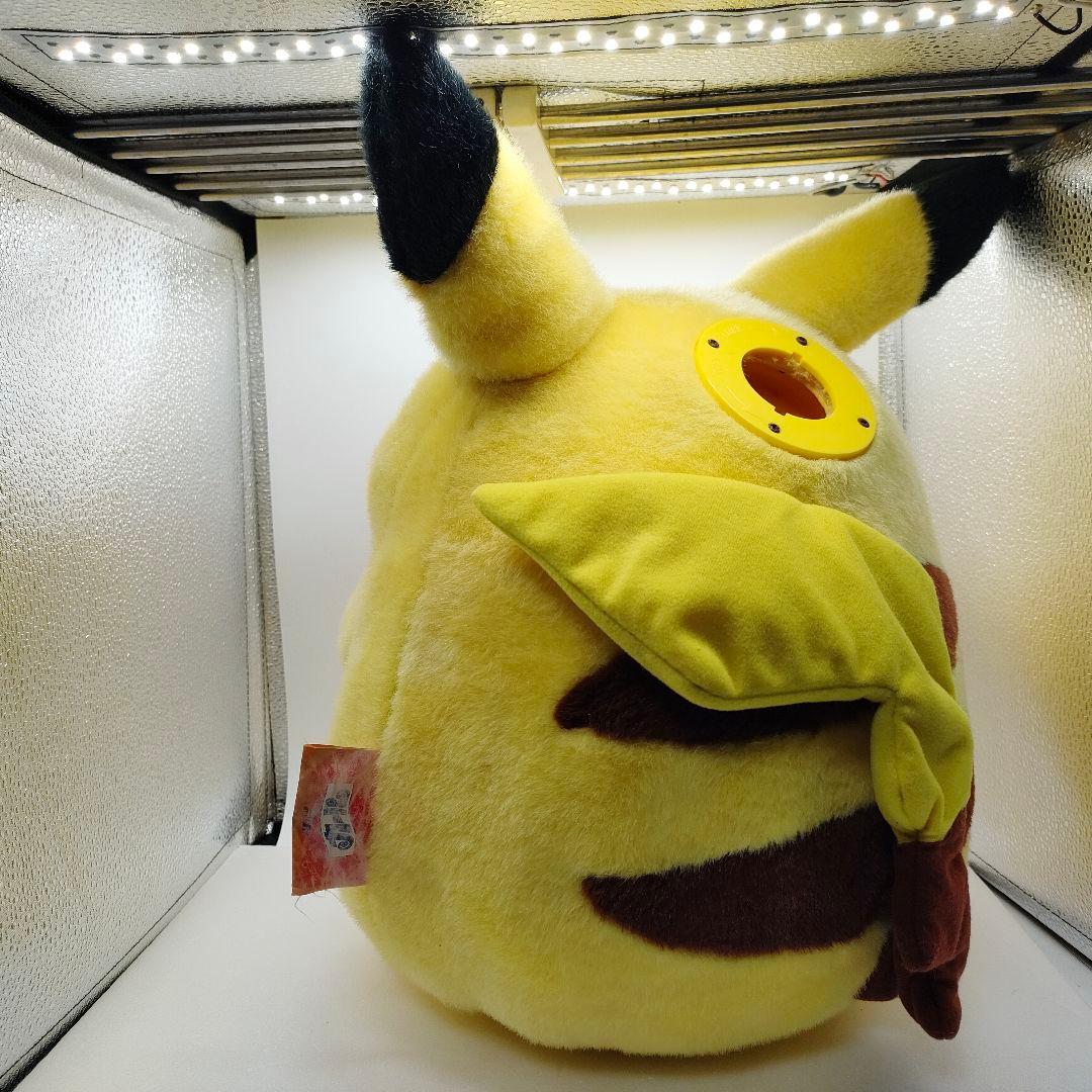 おしゃべり ピカチュウ 特大貯金箱 カール - メルカリ