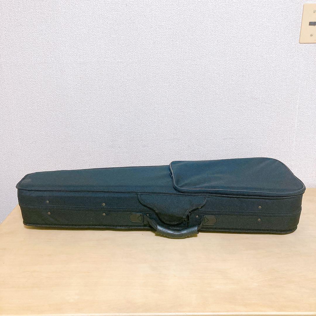 ハルシュタット バイオリン V-12 4/4サイズ 大人用 初心者 練習 稽古事