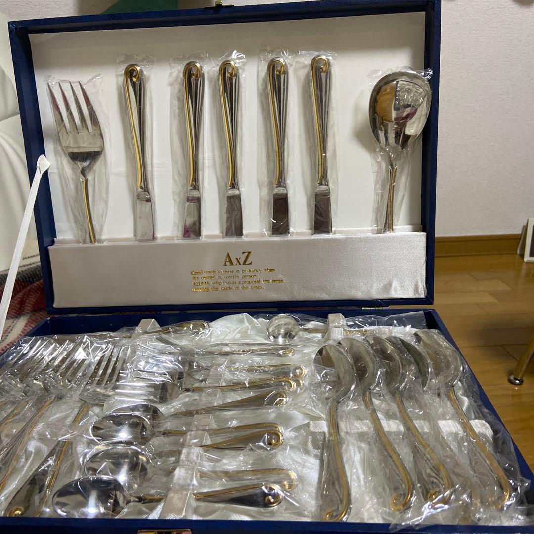 AxZ デイナーセット