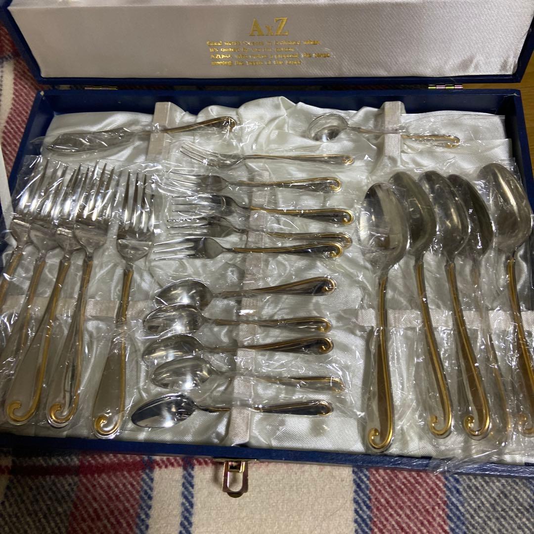 AxZ デイナーセット