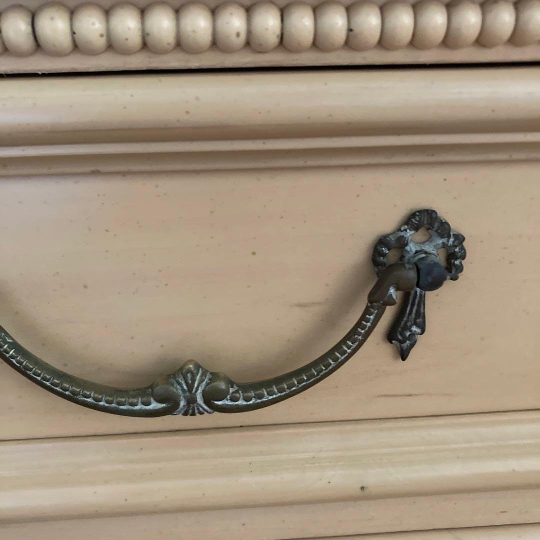 リンホーリンサイドボード　キャビネット　飾り棚