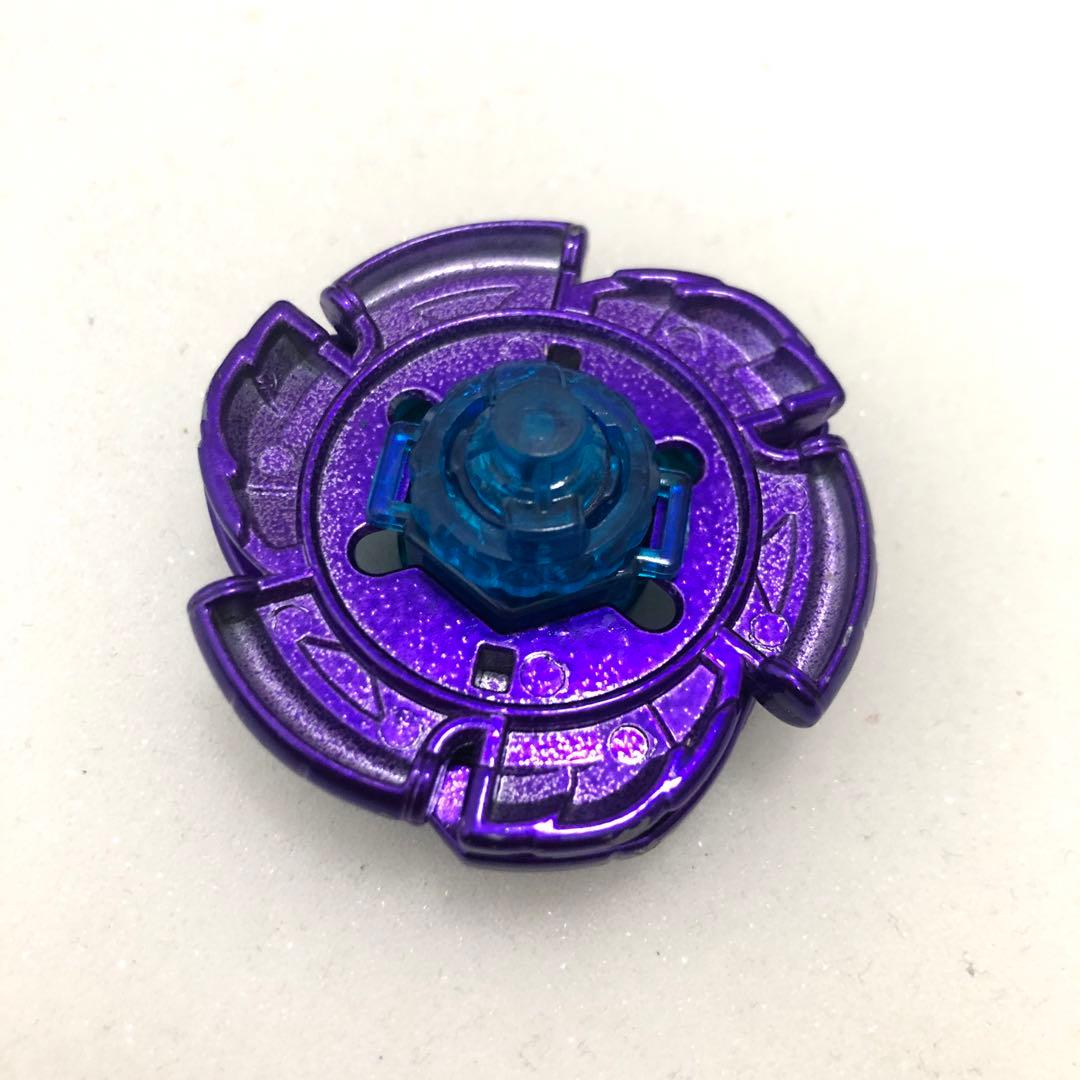 メタルファイトベイブレード オメガドラゴニス - メルカリ