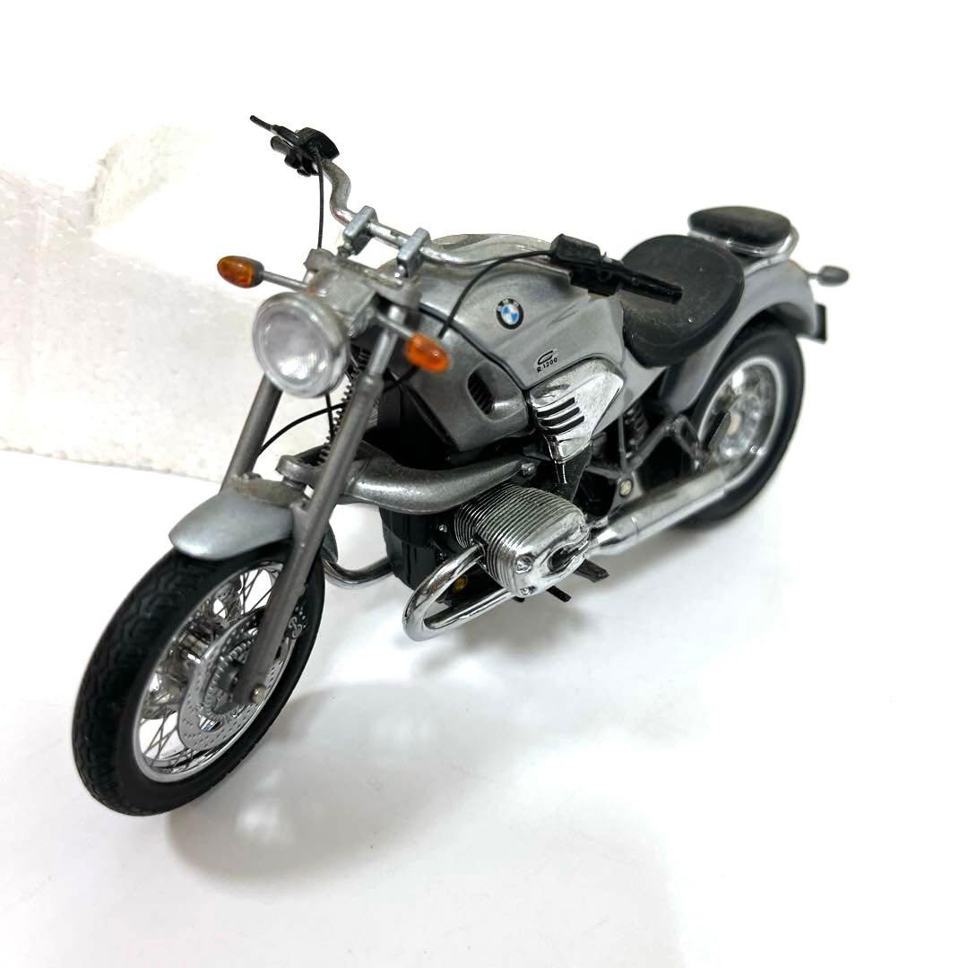BMW R 1200 Cミニチュアモデル 1/18 バイク - メルカリ