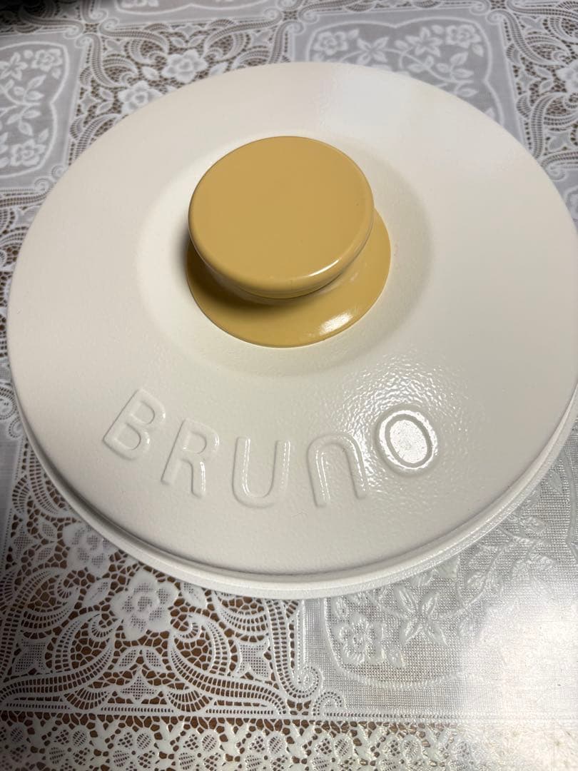 レンジメート プロ バイ ブルーノ RANGEMATE PRO by BRUNO