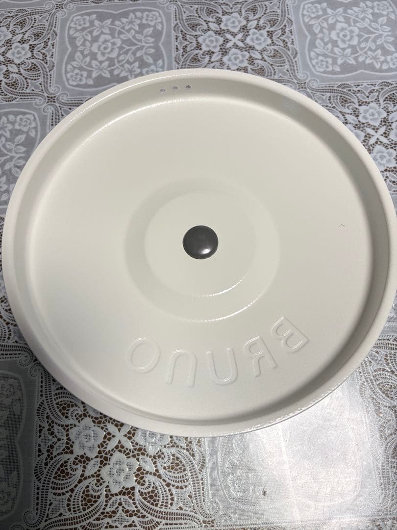 レンジメート プロ バイ ブルーノ RANGEMATE PRO by BRUNO