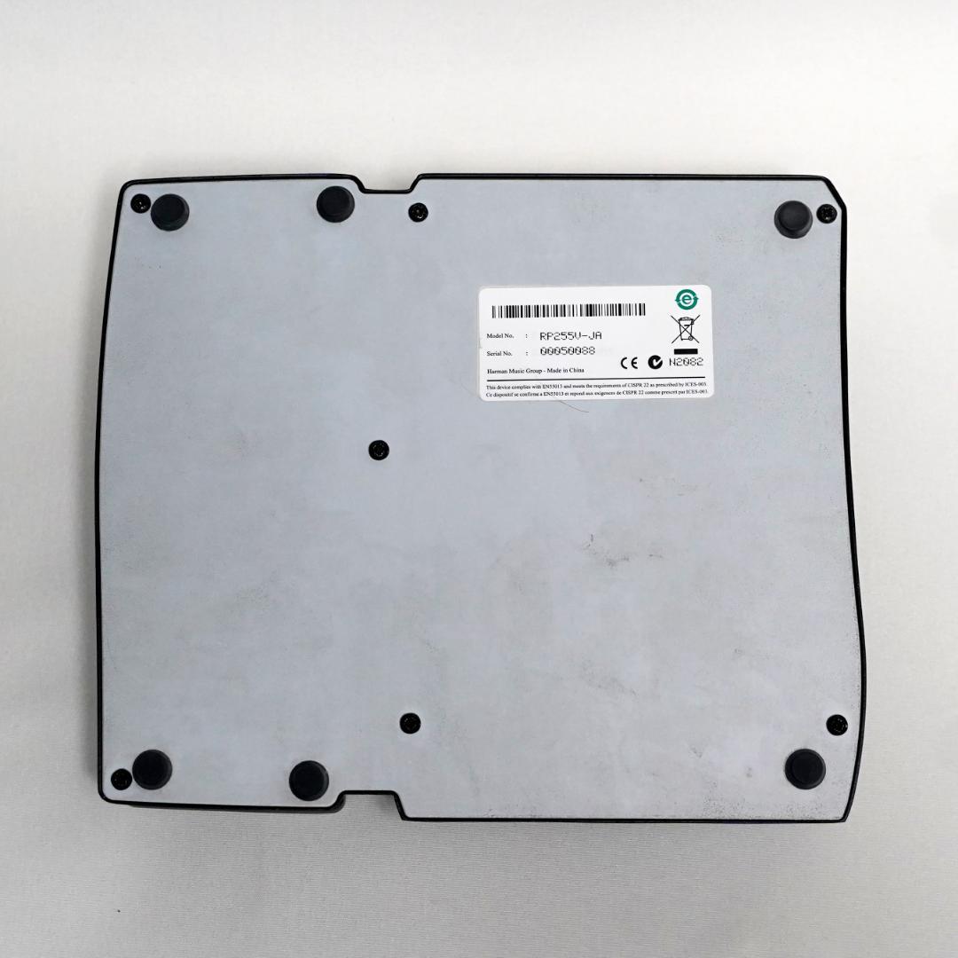 【Lily】DigiTech RP255 ギターエフェクター