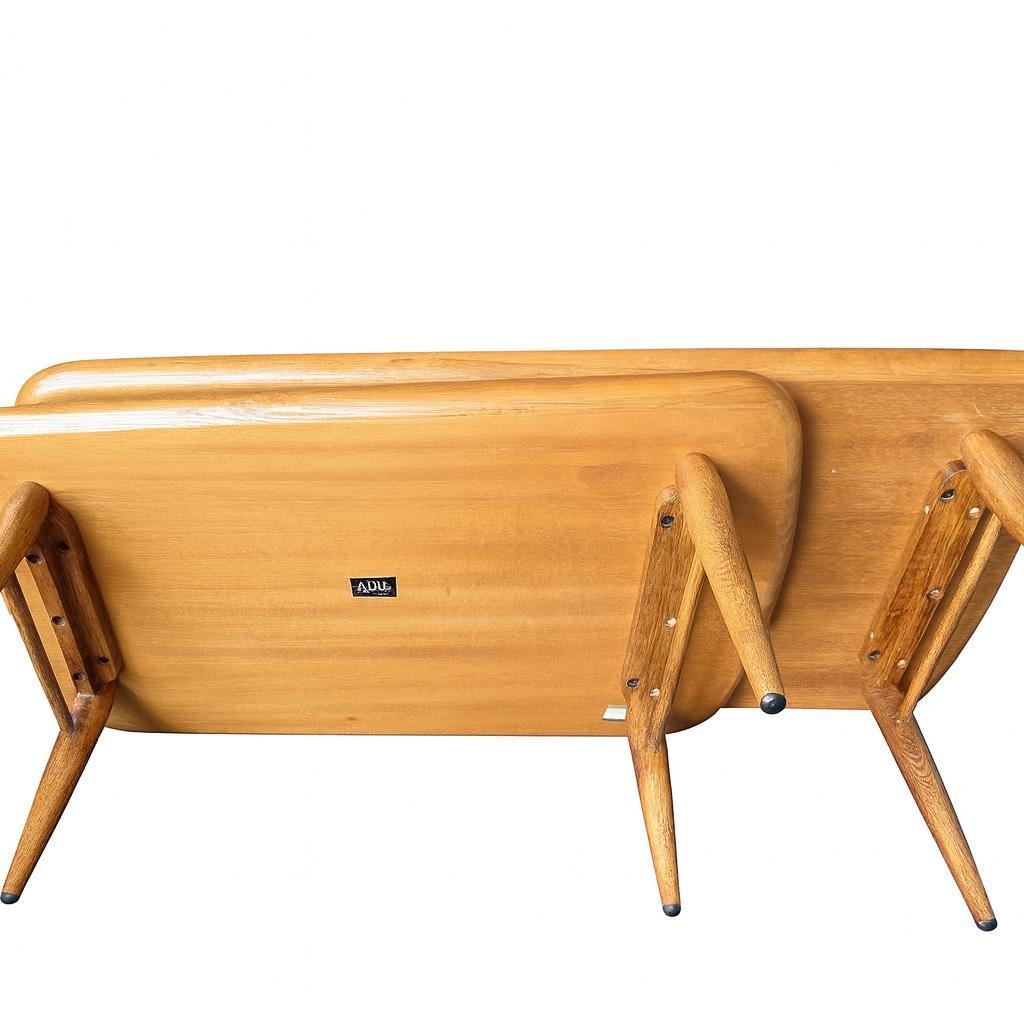 ACME Furniture | トラッセルコーヒーテーブル