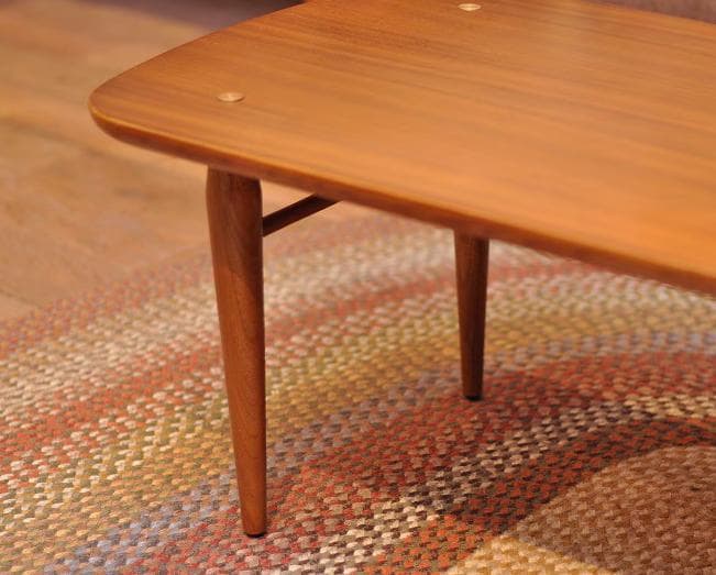 ACME Furniture | トラッセルコーヒーテーブル