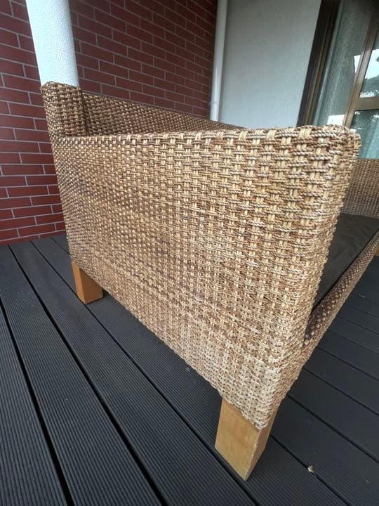 リゾート風 アジアン アジアン家具 イス