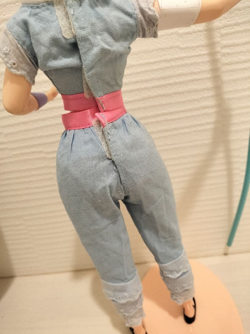 ボー・ピープ　おしゃべり　等身大　トイ・ストーリー