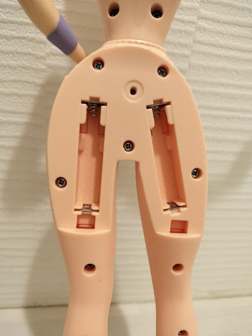 ボー・ピープ　おしゃべり　等身大　トイ・ストーリー