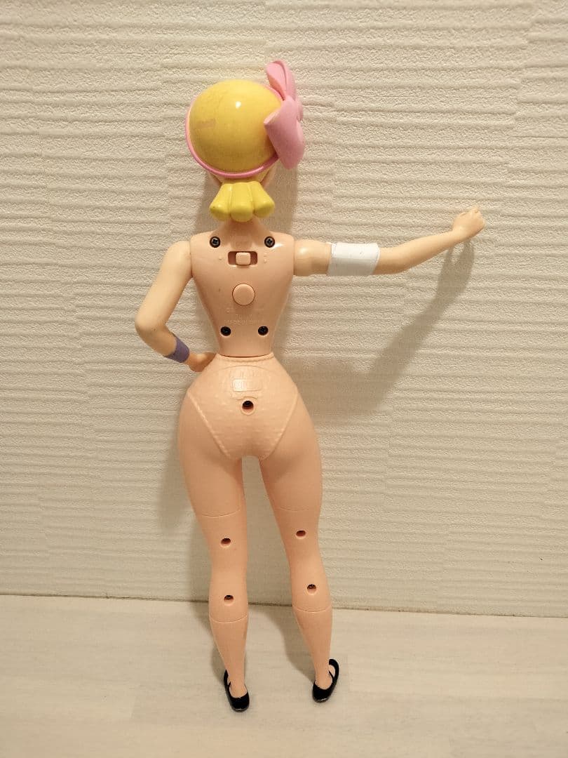 ボー・ピープ　おしゃべり　等身大　トイ・ストーリー