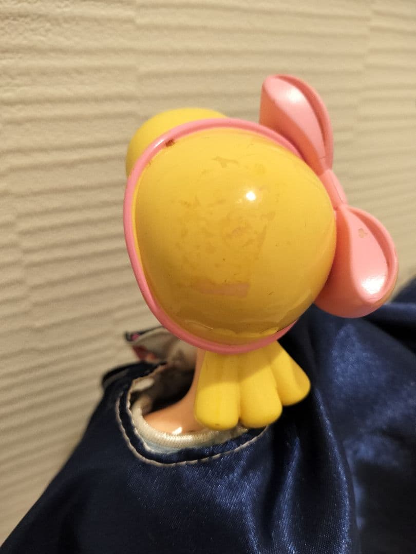 ボー・ピープ　おしゃべり　等身大　トイ・ストーリー