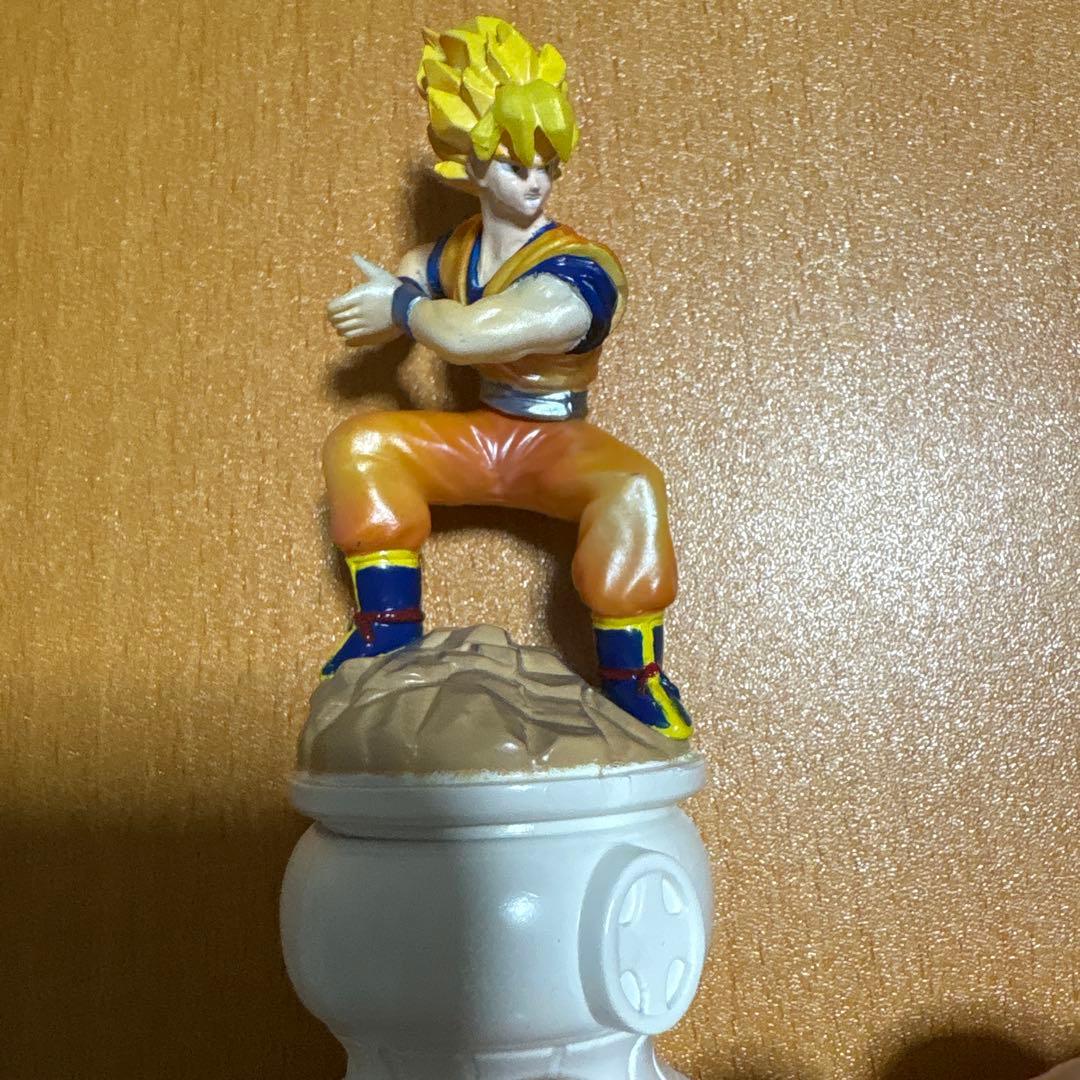 DRAGON BALL ドラゴンボール チェスピースコレクション - メルカリ