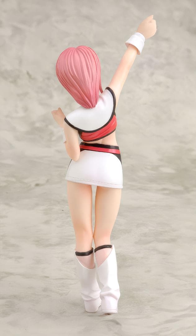 夢戦士ウイングマン 森本桃子 グッとくるフィギュアコレクション Vol