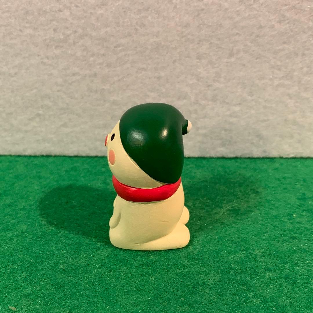 デコレ　コンコンブル