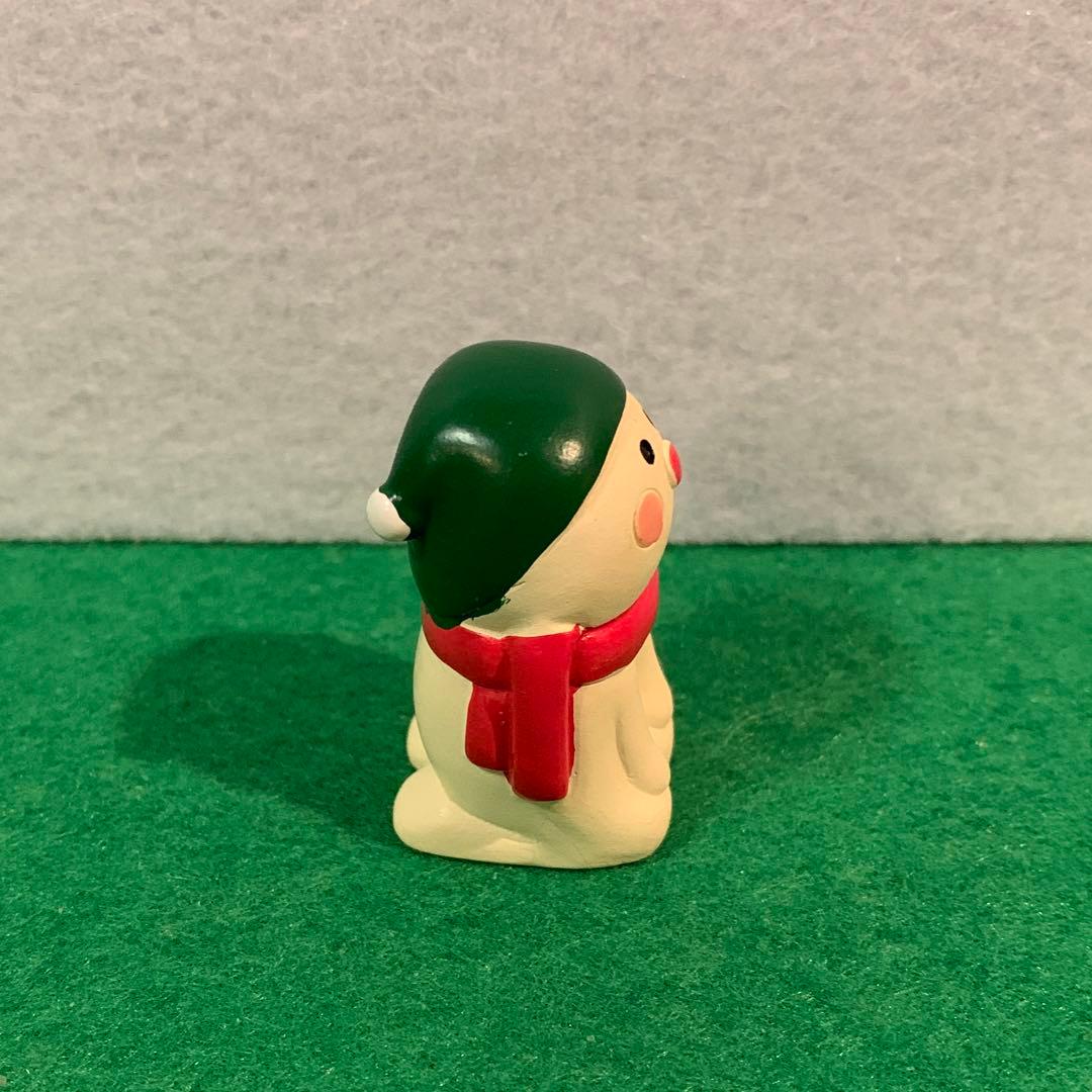 デコレ　コンコンブル