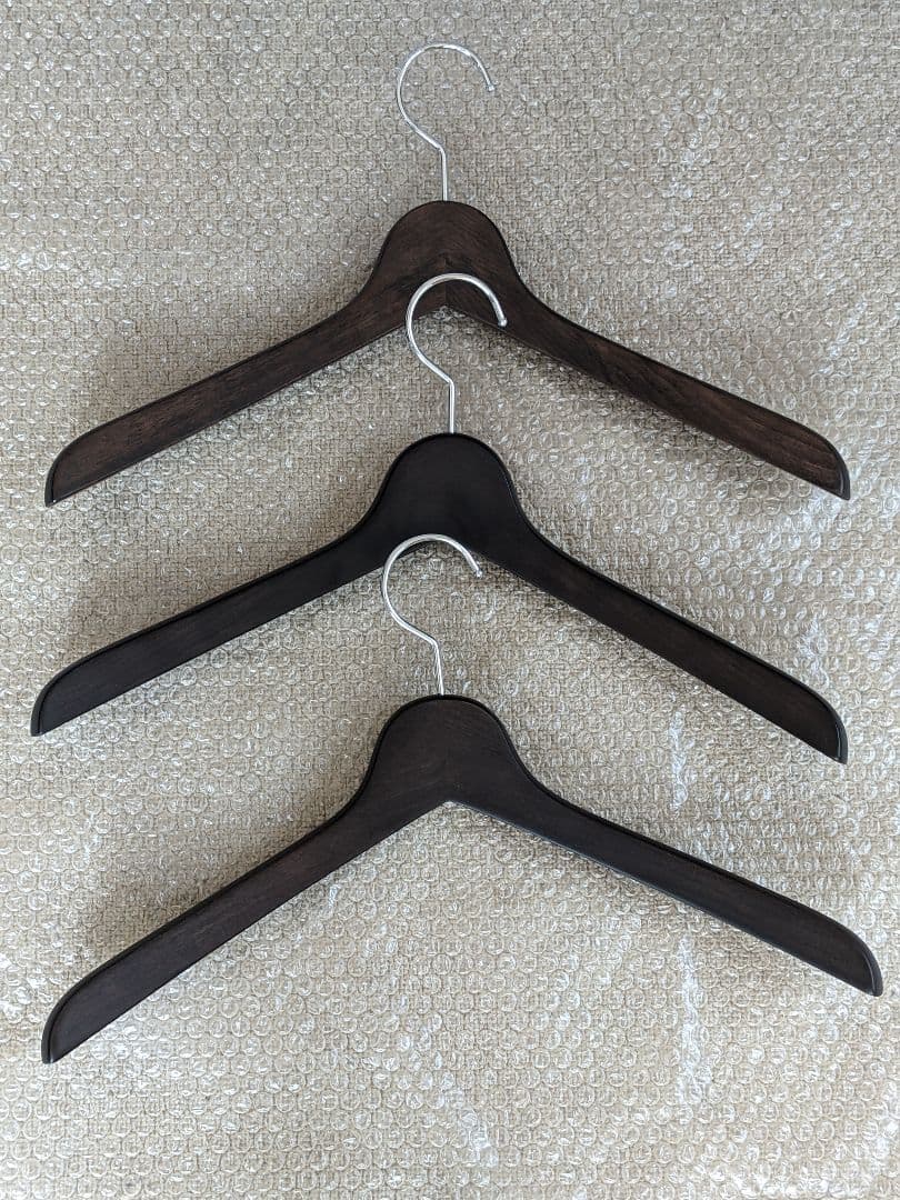 ナカタハンガー スーツハンガー シャツハンガー等まとめ売り