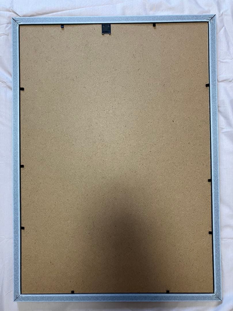 オーバーロード キャラファイングラフB 複製原画 IMAXポスター セット