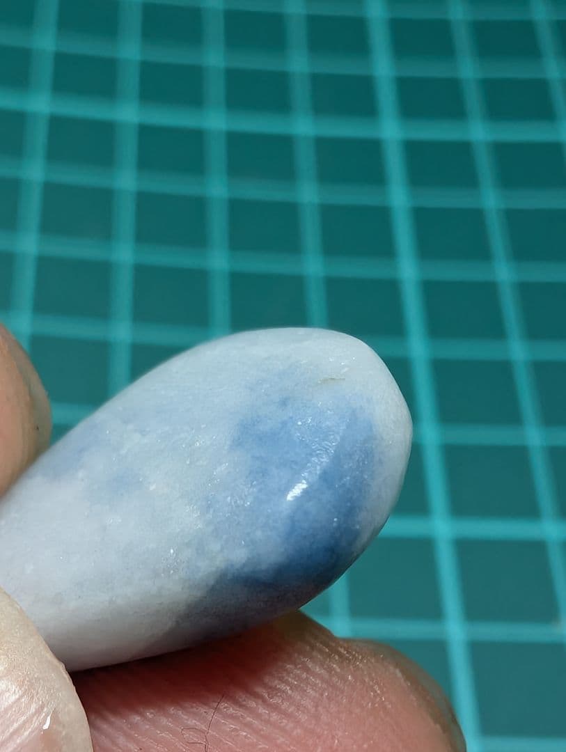 コン沢　上質　透過抜群　ペンダント　シルバー　糸魚川翡翠