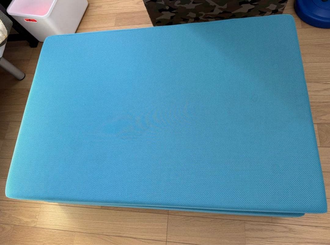 Magniflex マニフレックス 三つ折りマットレス