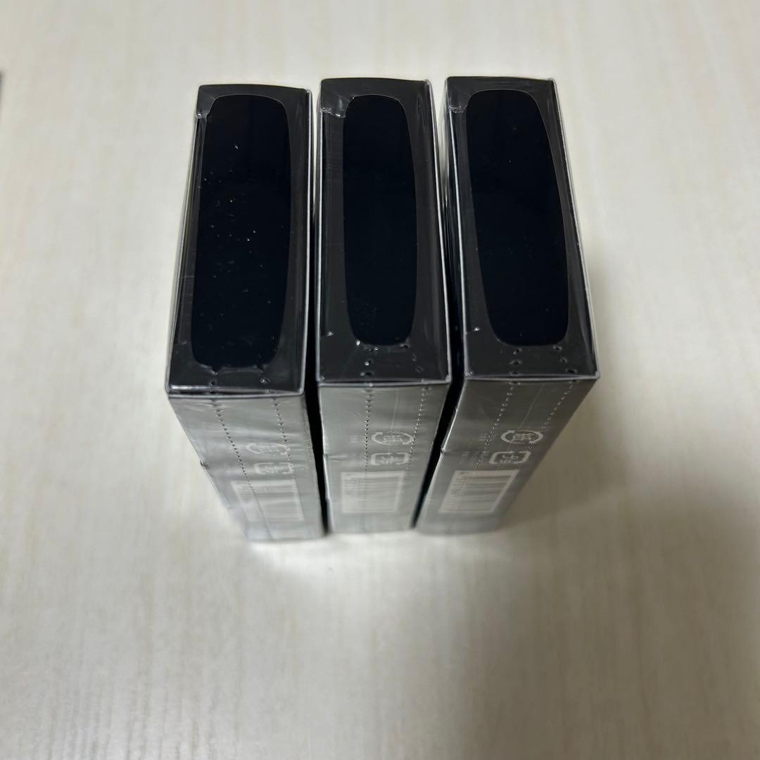 ナイトアイボーテII StreeTrend 二重メイク 3ml 3箱セット