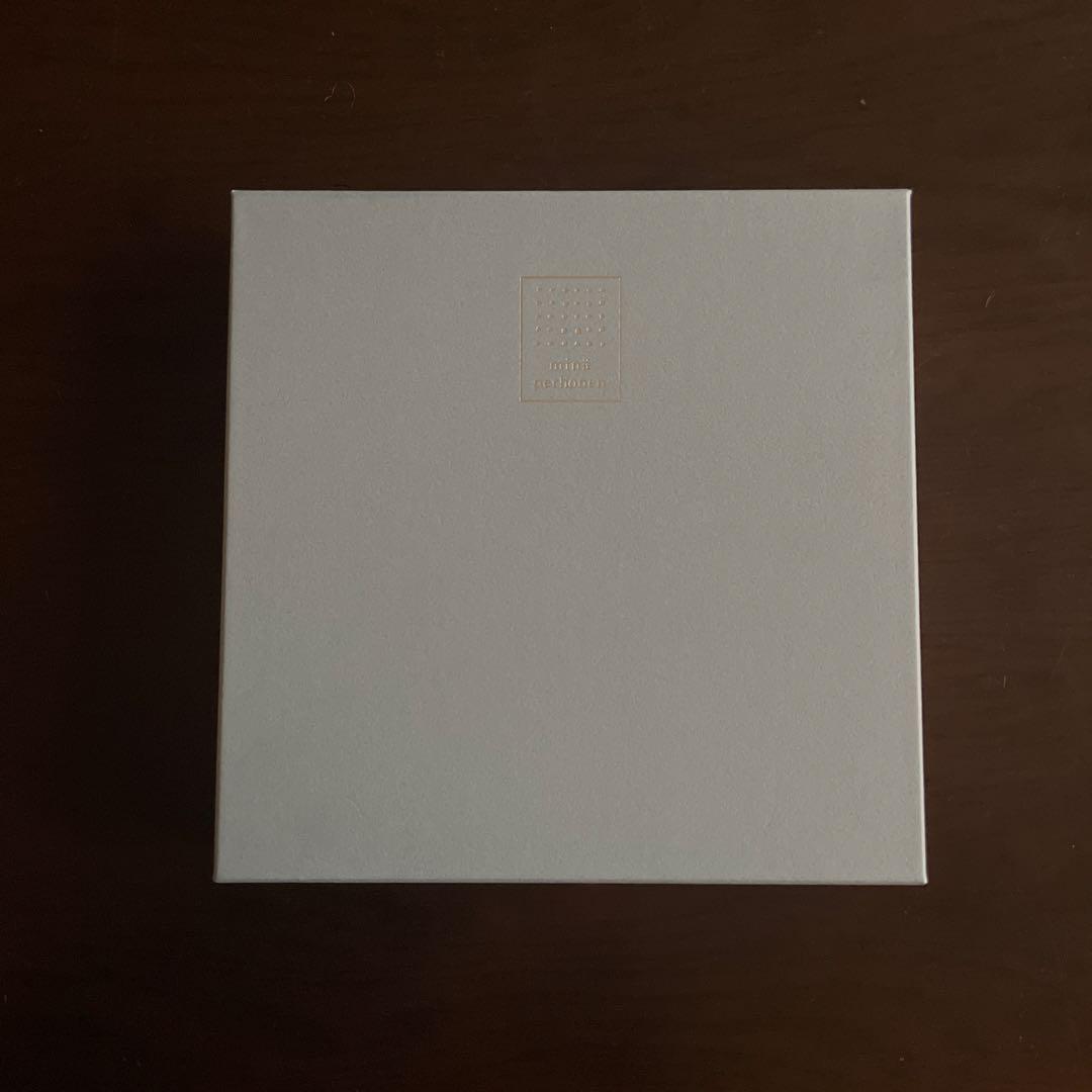 minä perhonen ノベルティ プレート 皿 enkeli - メルカリ