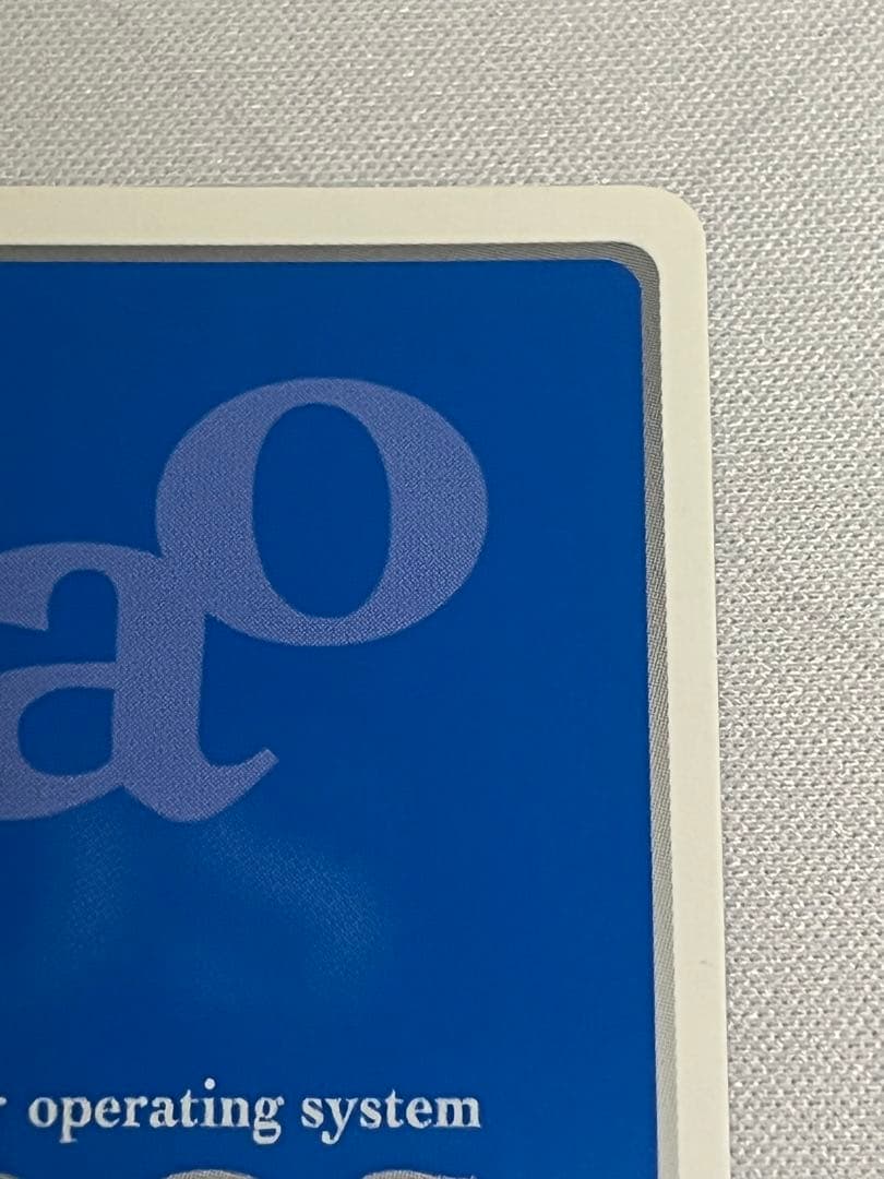 Angel Beats! ChaosTCG ユイsp サイン