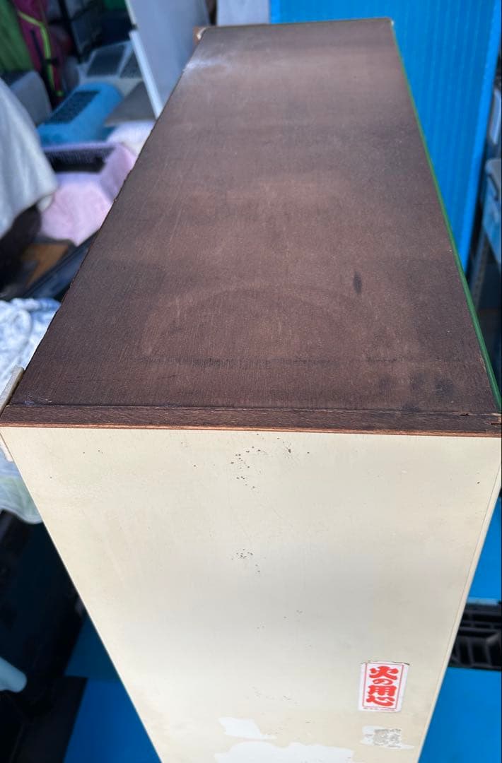 Osumou【期間限定販売￼】昭和レトロポップ　グリーン