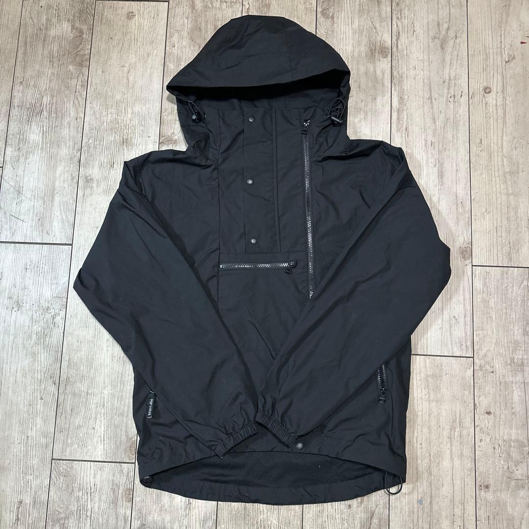 星野源「POP VIRUS」アノラックジャケット Mサイズ グッズ - メルカリ