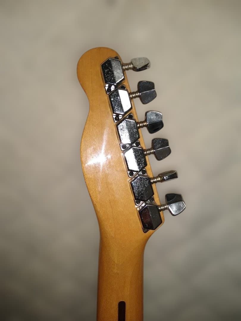 ミニギター Samick サミック MTL-BTS テレキャスタータイプ