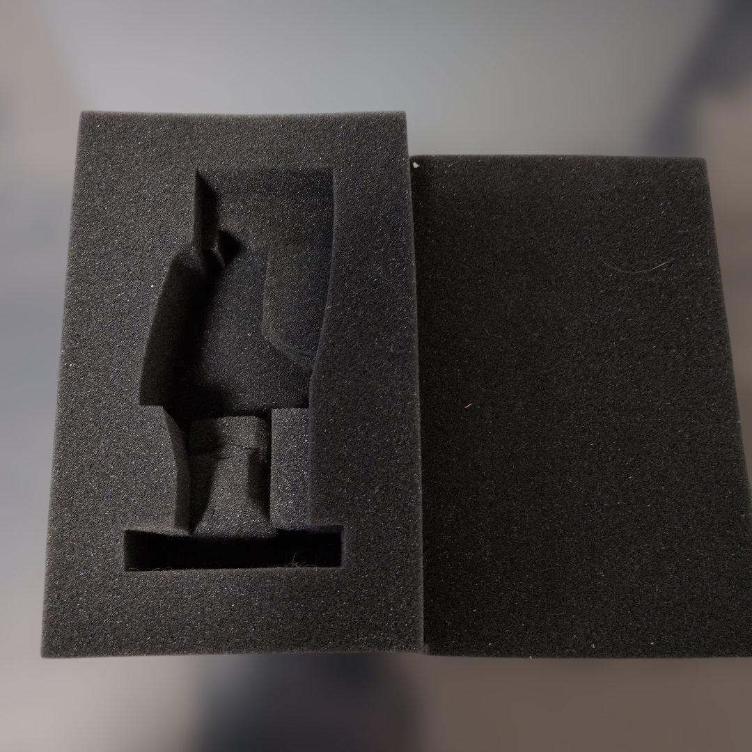 海洋堂　空也上人立像