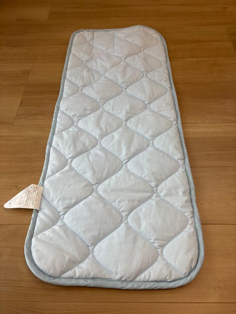 インヴェル　アライヴン　リカバリー　シート