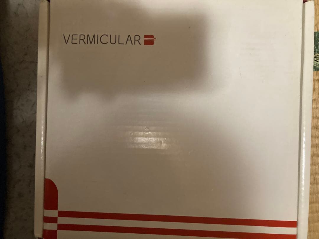 調理器具 VERMICULAR OVEN POT ROUND#22