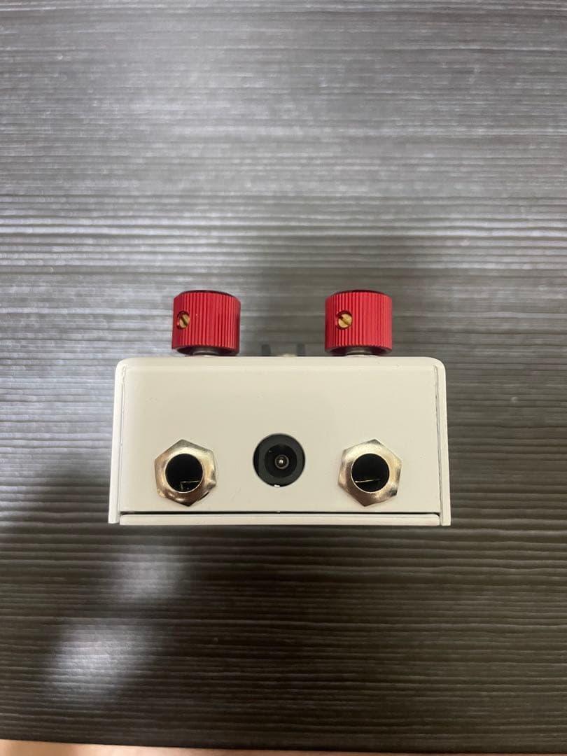 ギター J. ROCKETT AUDIO DESIGNS MELODY