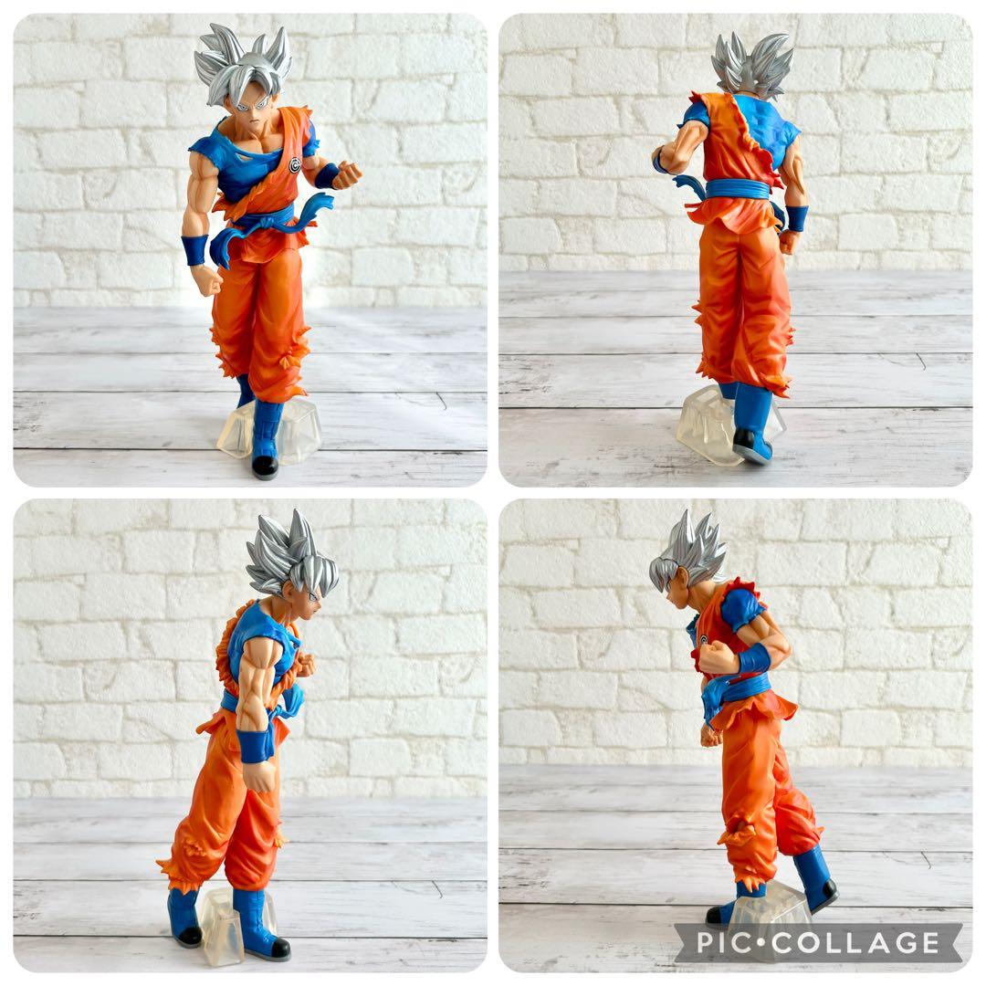 A賞〜H賞 ラストワン フルコンプ スーパードラゴンボールヒーローズ 一