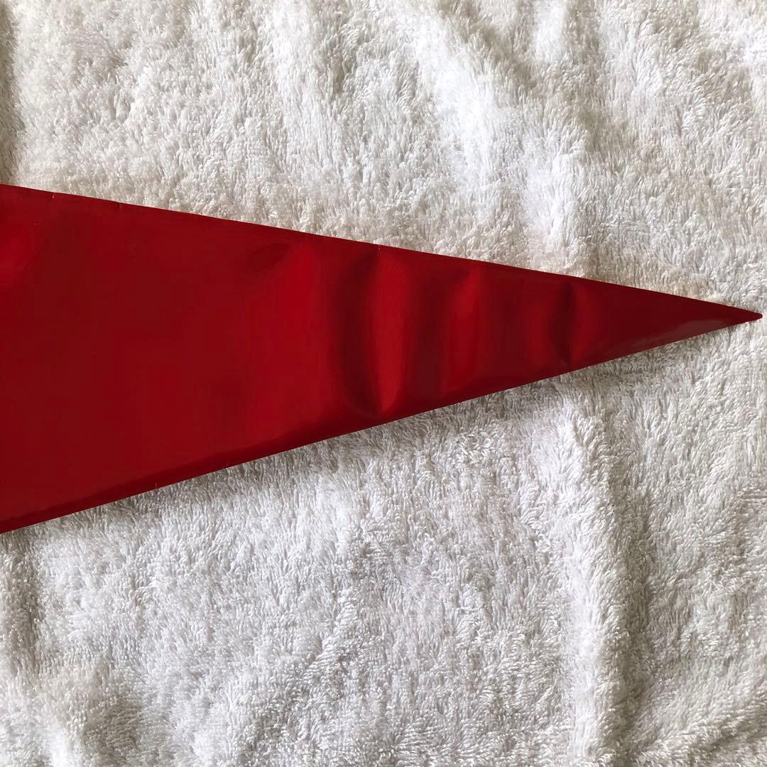 ☆80's CREAMSODA (ペナント) ／コレクター向け クリームソーダ