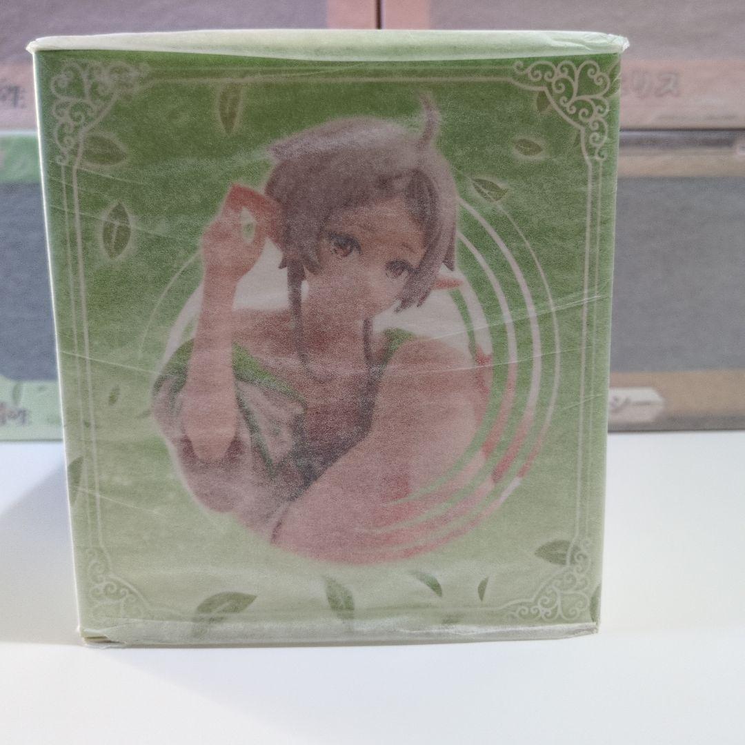 てのひらシルフィエット 新品未開封品