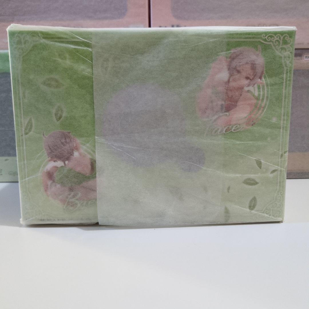 てのひらシルフィエット 新品未開封品