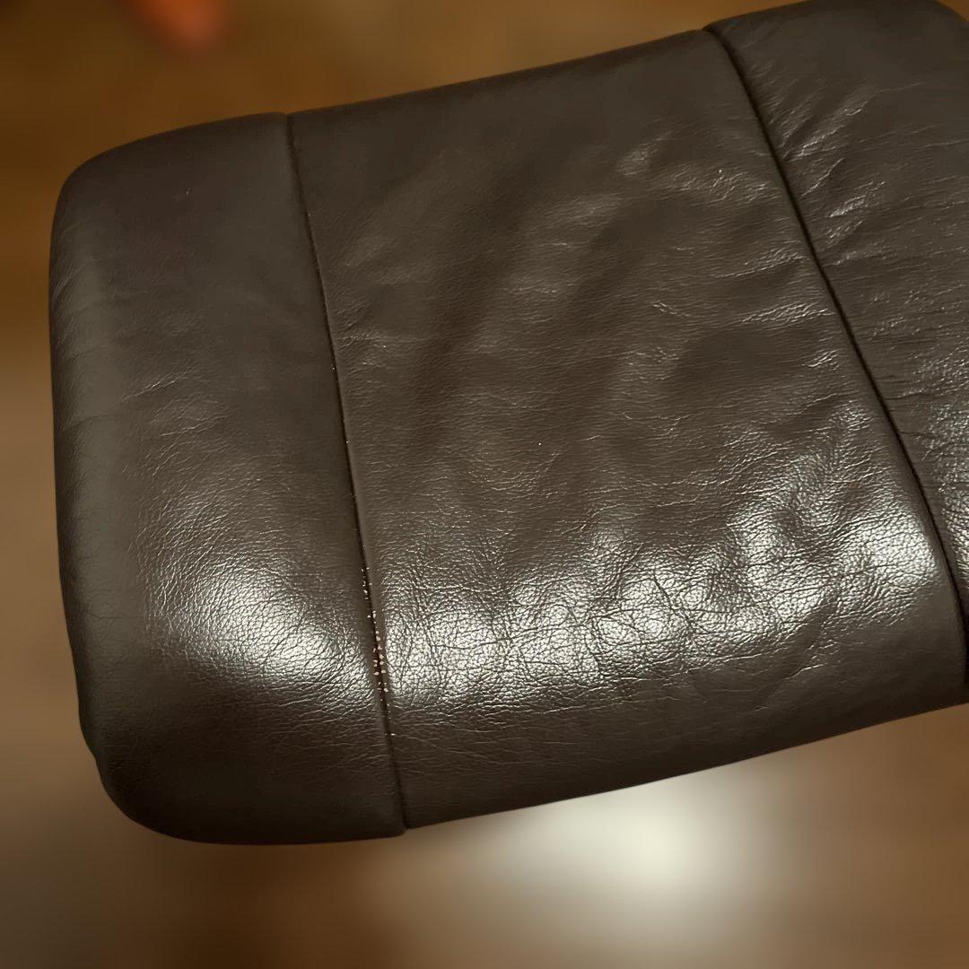 大特価！早い者勝ち！激レア品　フランスベット　リクライニングソファ　オットマン付