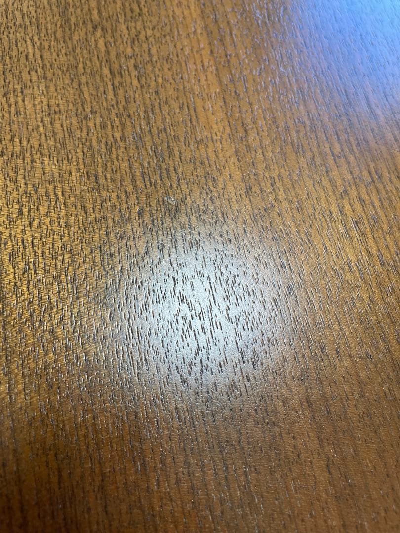 【超メルカリ市 期間限定】WA+ ローテーブル ウォールナット