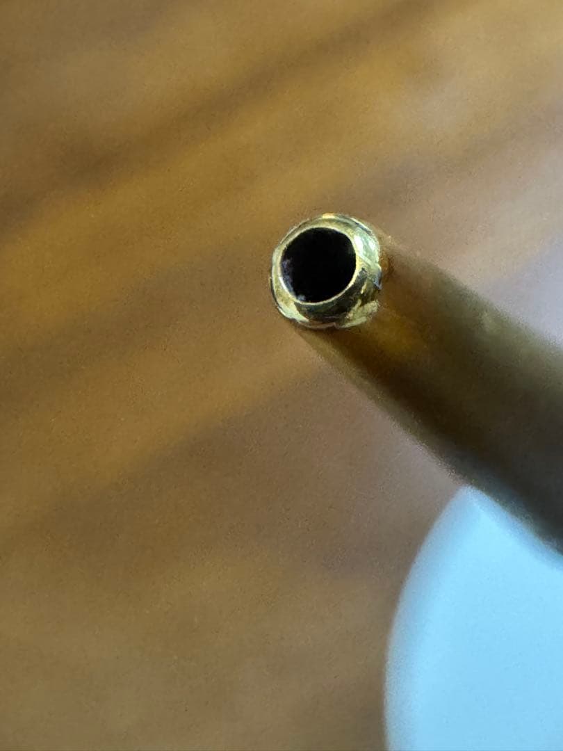 資生堂　インウイ　アイブロウ　ペンシル