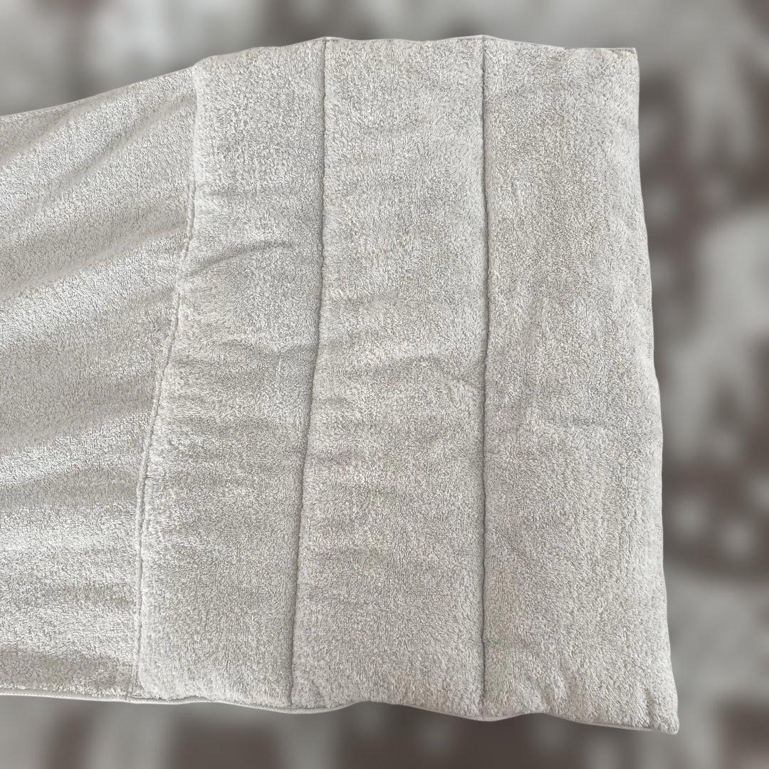 ✨美品・未使用に近い✨今治睡眠用タオル2 ネルチャー　Nelture　調節可能