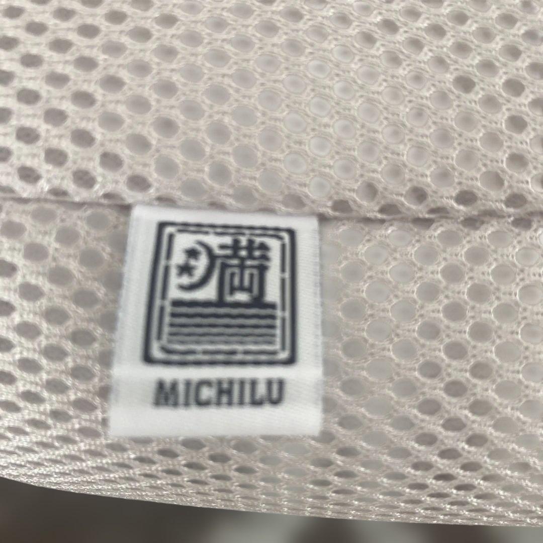 ✨美品・未使用に近い✨今治睡眠用タオル2 ネルチャー　Nelture　調節可能